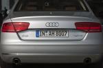 Audi A8 Hybrid 2011 года (WW)